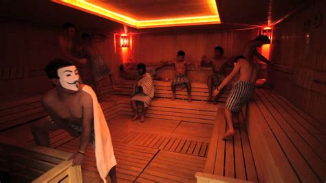 sauna gay lombardia|The City Sauna Club